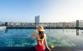 Tân Phương Nam Hotel&Apartment